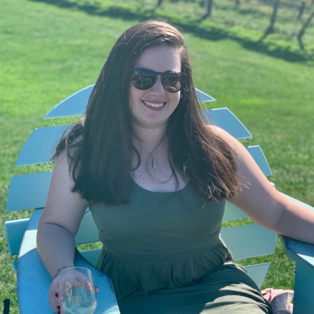 Meet your Posher, Ailish